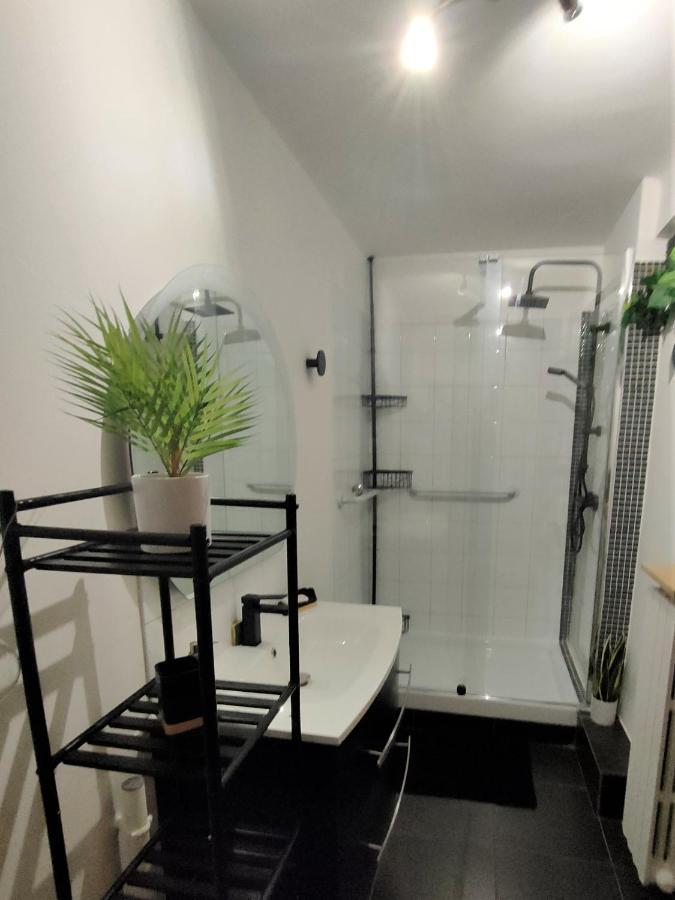 Apartament Coste Investissement - Le Petit Catalan Marsylia Zewnętrze zdjęcie
